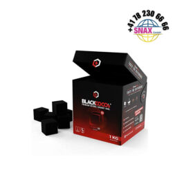 Blackcoco's Kohle Cubes 1 Kg