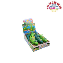 Crocodile Candy