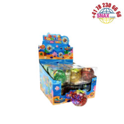 Flash Fish Water Ball