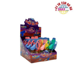 Flying Disc Candy