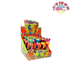 Junior Robot Candy