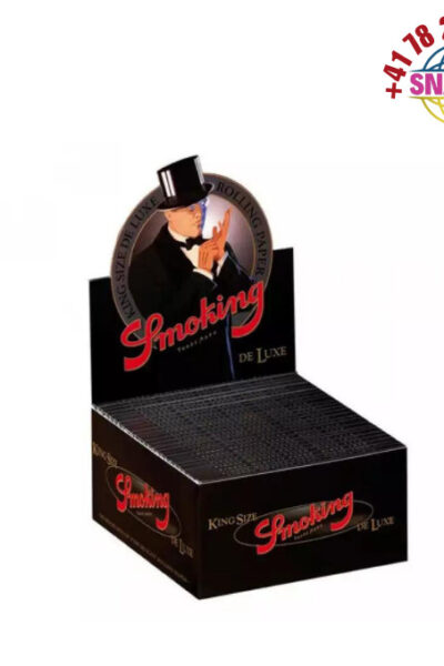 Smoking Ks De Luxe ( Slim )