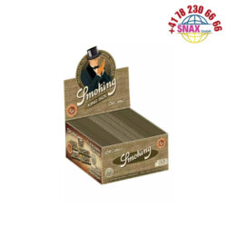 Smoking Ks Orgainc