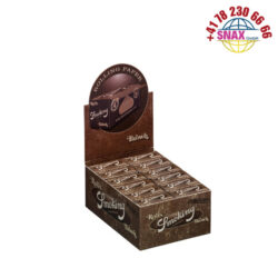 Smoking Rolls Slim Brown