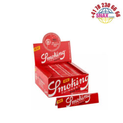 Smoking Ks Thinnest