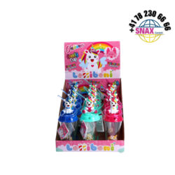 Lollboni Unicorn Candy Cup