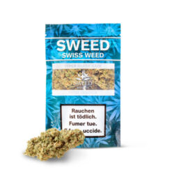 Super Silver Haze Premium