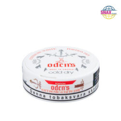 Oden`s Cold Dry