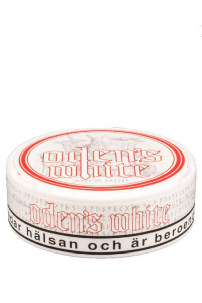 Oden`s White Cold Extreme