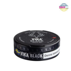 VIKA Black White Dry