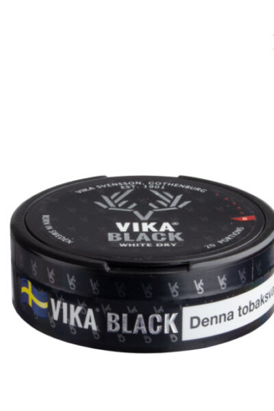 VIKA Black White Dry