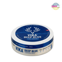 VIKA Deep Blue