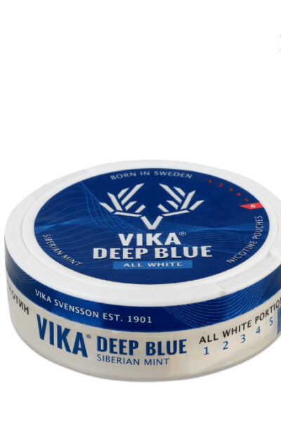 VIKA Deep Blue
