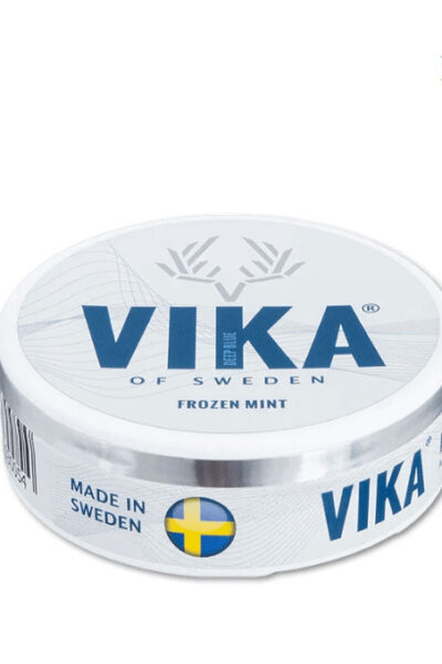 VIKA Frozen Mint