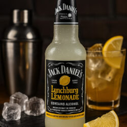 Jack Daniels Lynchburg Lemonade Country Cocktail - (24x330ml)