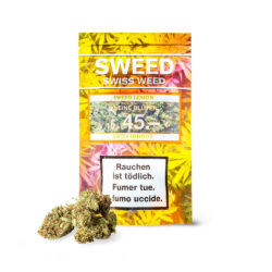 Sweed Lemon  10g
