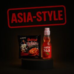 ASIA Style