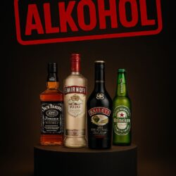 Alkohol