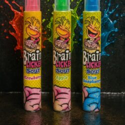 Brain Licker Spray - (12x60ml)