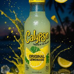 Calypso Original Lemonade - (473ml)