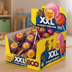 Chupa Chups XXL - (25x29g)