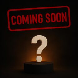 Coming Soon