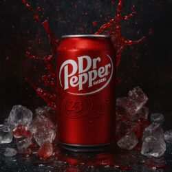 Dr. Pepper Original - (12x355ml)