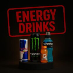 Energy Drinks