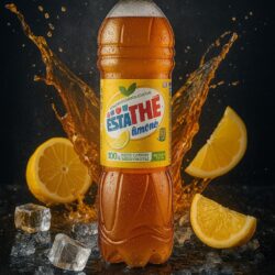 Estathe Limone - (6x1.5L) - PET-Flasche
