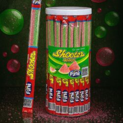 Fini Shooter Watermelon - (50x25g)