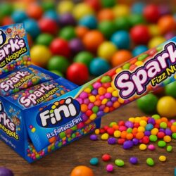 Fini Shooter Tornado - (48x16g)