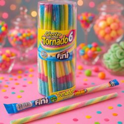 Fini Shooter Tornado - (50x25g)