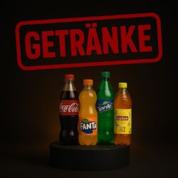Getränke