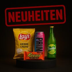 NEUHEITEN