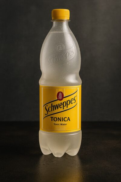 Schweppes Acqua Tonica - (6x1L)
