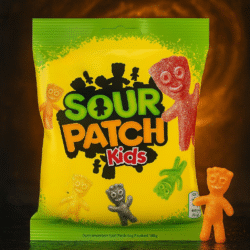 Sour Patch Kids - (24x80g) - Türkei Edition