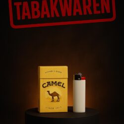 Tabakwaren