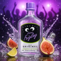 Kleiner Feigling 20% Vol. 30x0,02l