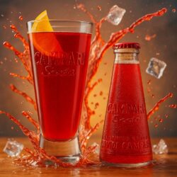 Campari Soda (5x98ml)