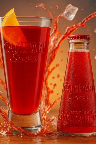 Campari Soda (5x98ml)