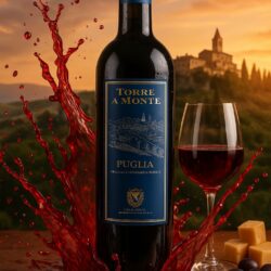 San Michele Monto Rosso - (6x750ml)