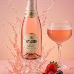 Maschio Prosecco Rosè (3x200ml)