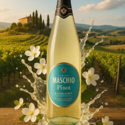 Maschio Pinot Bianco (6x750ml)