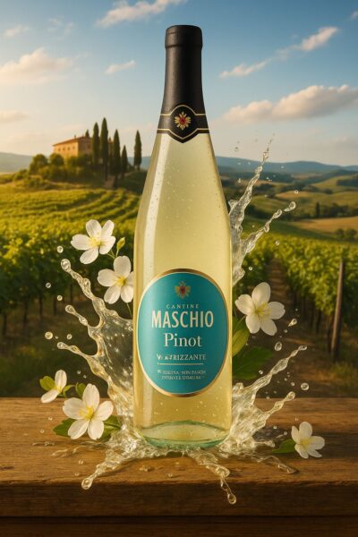 Maschio Pinot Bianco (6x750ml)
