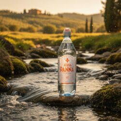 Aqua Panna - (6x750ml)