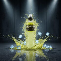Powerade - Citrus - (12x500ml)