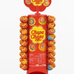 Chupa Chups - (200x10g)