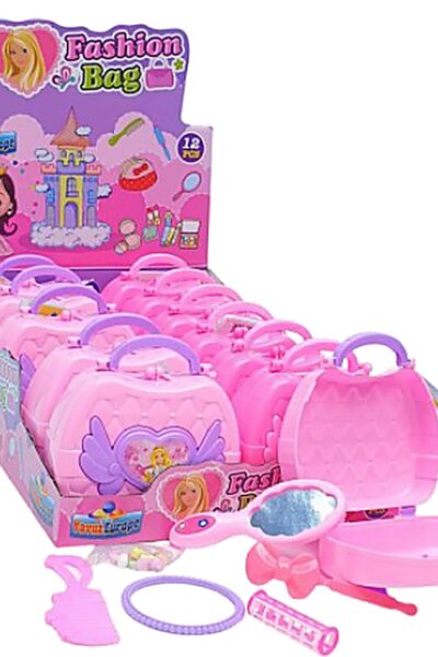 Fashion Bag - (12x5g)