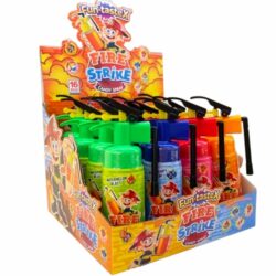 Fire Strike Spray - (16x60ml)