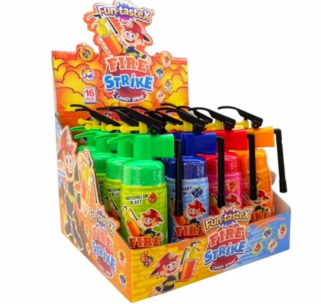 fire_strike_spray_enhanced Fire Strike Spray - (16x60ml) - Image 1